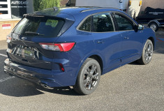 Ford Kuga 2.5 Duratec 225 ch PHEV ST-Line BVA / Première main / TVA