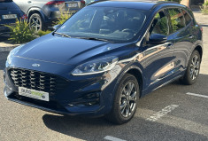 Ford Kuga 2.5 Duratec 225 ch PHEV ST-Line BVA / Première main / TVA