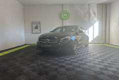 Mercedes Classe A 180 Fascination 7G-DCT