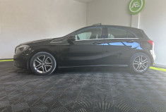 Mercedes Classe A 180 Fascination 7G-DCT