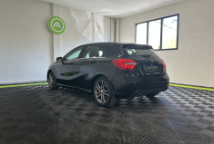 Mercedes Classe A 180 Fascination 7G-DCT