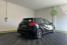 Mercedes Classe A 180 Fascination 7G-DCT