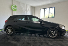 Mercedes Classe A 180 Fascination 7G-DCT