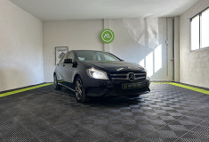 Mercedes Classe A 180 Fascination 7G-DCT