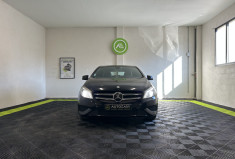 Mercedes Classe A 180 Fascination 7G-DCT