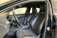 Mercedes Classe A 180 Fascination 7G-DCT