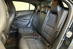 Mercedes Classe A 180 Fascination 7G-DCT