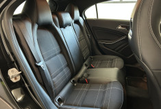 Mercedes Classe A 180 Fascination 7G-DCT