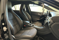 Mercedes Classe A 180 Fascination 7G-DCT