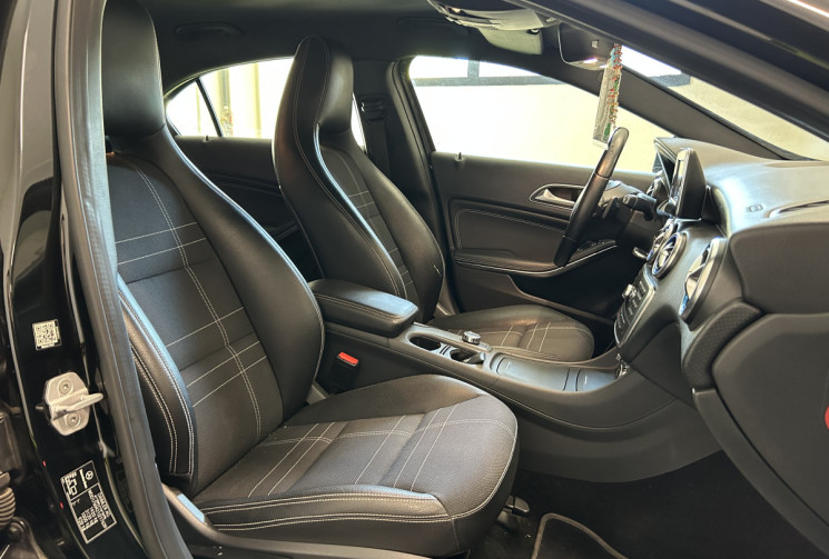 Mercedes Classe A 180 Fascination 7G-DCT