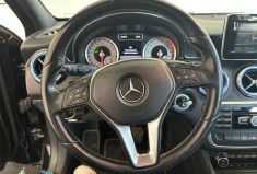 Mercedes Classe A 180 Fascination 7G-DCT