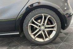 Mercedes Classe A 180 Fascination 7G-DCT