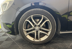 Mercedes Classe A 180 Fascination 7G-DCT