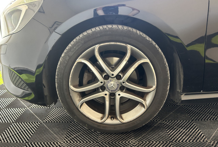 Mercedes Classe A 180 Fascination 7G-DCT
