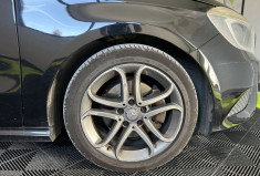 Mercedes Classe A 180 Fascination 7G-DCT