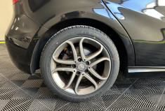 Mercedes Classe A 180 Fascination 7G-DCT