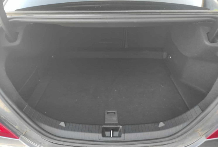 Mercedes CLA 200 CDI FASCINATION PACK AMG 7G-DCT 