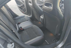 Mercedes CLA 200 CDI FASCINATION PACK AMG 7G-DCT 