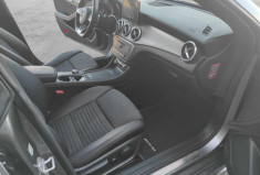 Mercedes CLA 200 CDI FASCINATION PACK AMG 7G-DCT 