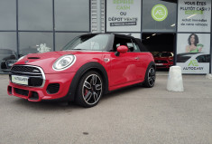 Mini MINI JOHN COOPER WORKS Cabrio John Cooper Works 231ch