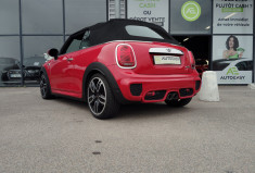 Mini MINI JOHN COOPER WORKS Cabrio John Cooper Works 231ch