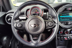 Mini MINI JOHN COOPER WORKS Cabrio John Cooper Works 231ch