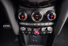 Mini MINI JOHN COOPER WORKS Cabrio John Cooper Works 231ch