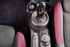 Mini MINI JOHN COOPER WORKS Cabrio John Cooper Works 231ch