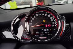 Mini MINI JOHN COOPER WORKS Cabrio John Cooper Works 231ch