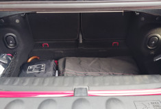 Mini MINI JOHN COOPER WORKS Cabrio John Cooper Works 231ch