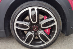 Mini MINI JOHN COOPER WORKS Cabrio John Cooper Works 231ch