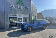Skoda Kodiaq 2.0 TDI 200ch SCR Sportline 4x4 DSG7 7 places - TVA récupérable