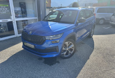 Skoda Kodiaq 2.0 TDI 200ch SCR Sportline 4x4 DSG7 7 places - TVA récupérable