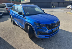 Skoda Kodiaq 2.0 TDI 200ch SCR Sportline 4x4 DSG7 7 places - TVA récupérable