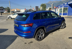 Skoda Kodiaq 2.0 TDI 200ch SCR Sportline 4x4 DSG7 7 places - TVA récupérable