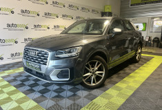 Audi Q2 30 TDI 116 CH S-LINE S-TRONIC / VIRTUAL COCKPIT