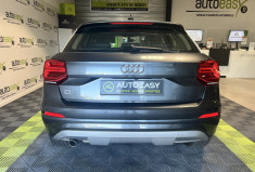 Audi Q2 30 TDI 116 CH S-LINE S-TRONIC / VIRTUAL COCKPIT