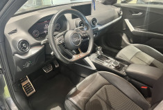 Audi Q2 30 TDI 116 CH S-LINE S-TRONIC / VIRTUAL COCKPIT