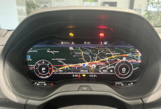 Audi Q2 30 TDI 116 CH S-LINE S-TRONIC / VIRTUAL COCKPIT