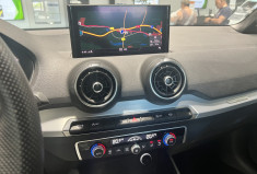 Audi Q2 30 TDI 116 CH S-LINE S-TRONIC / VIRTUAL COCKPIT