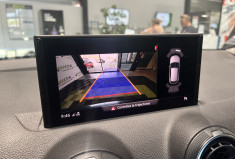 Audi Q2 30 TDI 116 CH S-LINE S-TRONIC / VIRTUAL COCKPIT