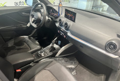 Audi Q2 30 TDI 116 CH S-LINE S-TRONIC / VIRTUAL COCKPIT