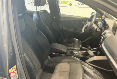 Audi Q2 30 TDI 116 CH S-LINE S-TRONIC / VIRTUAL COCKPIT