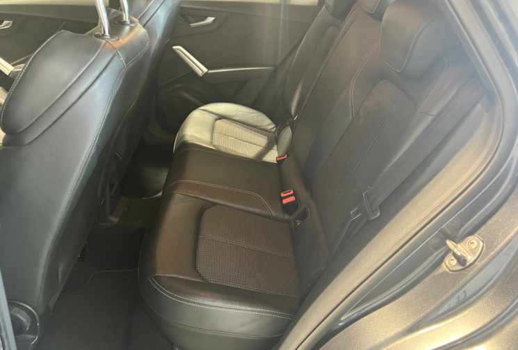 Audi Q2 30 TDI 116 CH S-LINE S-TRONIC / VIRTUAL COCKPIT