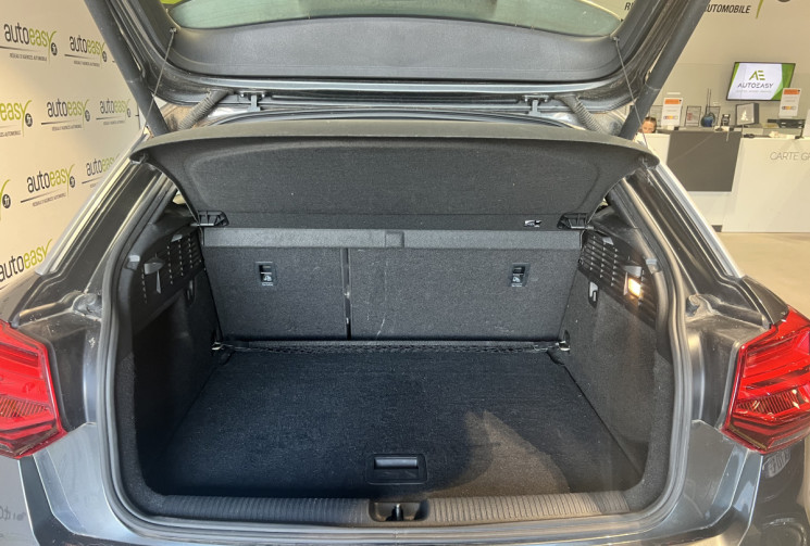 Audi Q2 30 TDI 116 CH S-LINE S-TRONIC / VIRTUAL COCKPIT