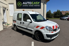 Renault Kangoo Express I Fourgon Phase 2 1.5 dCi 68cv