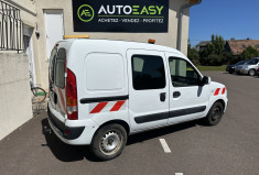 Renault Kangoo Express I Fourgon Phase 2 1.5 dCi 68cv