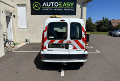 Renault Kangoo Express I Fourgon Phase 2 1.5 dCi 68cv
