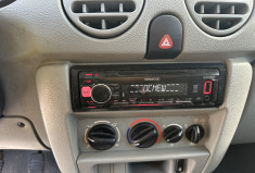 Renault Kangoo Express I Fourgon Phase 2 1.5 dCi 68cv