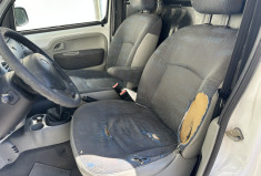 Renault Kangoo Express I Fourgon Phase 2 1.5 dCi 68cv